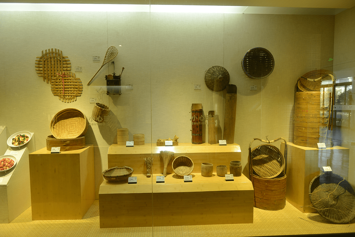 研学安吉竹博园丨以品竹之名,感受千年竹文化之魅力