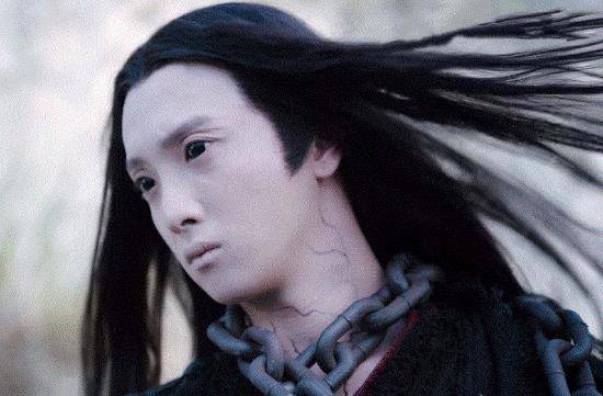 还记得《陈情令》里的鬼将军吗?得知他与《王牌》的关系,太优秀_于斌