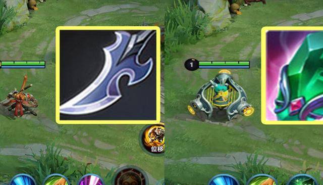 王者荣耀:开局300块买什么?辅助不一定买宝石,守约一血小技巧