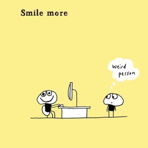 哈佛大学这10张暖心漫画,教育了10亿人!_more