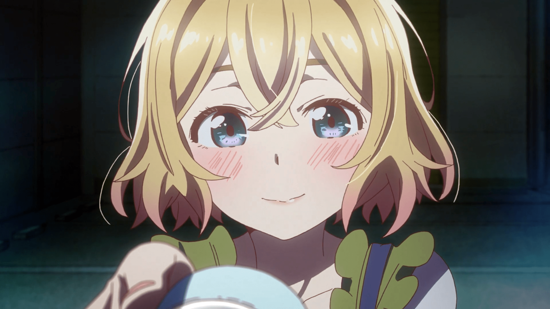 租借女友:男主渣到极致,女主喜欢上男主,遭遇前女友阴谋的开始_麻美