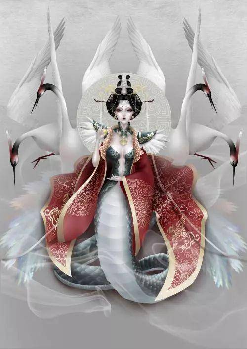 阿宁为什么要当人蛇阿宁当人蛇的原因是什么