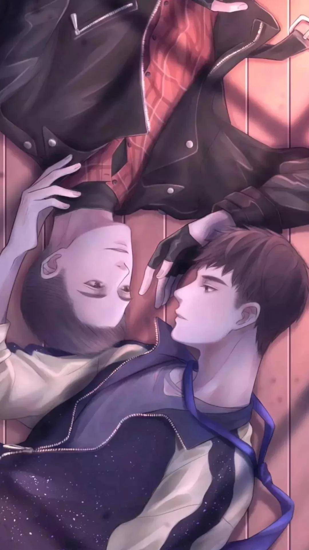 戳爷杀破狼撒野蓝色系头像壁纸内含可爱又沙雕的群名推荐