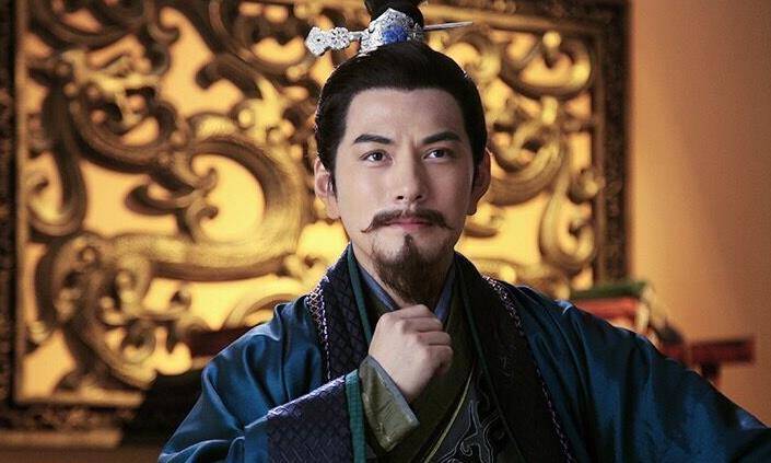 刘禅是一个什么样的君主,他真的是大智若愚吗,这三点足以证明