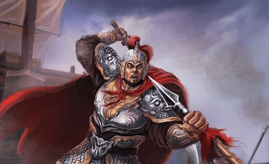 原创正史中,刘备究竟杀了几位大将?至少这五位都死在他手上