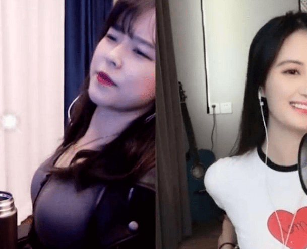 原创沫子直播间又搞事情!展现婀娜身段,网友:电竞卡戴珊?