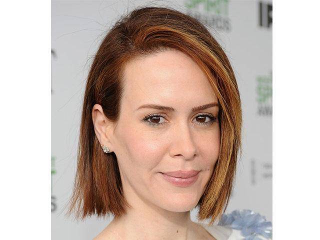 28款女明星最爱的短发,看看你最适合哪一个