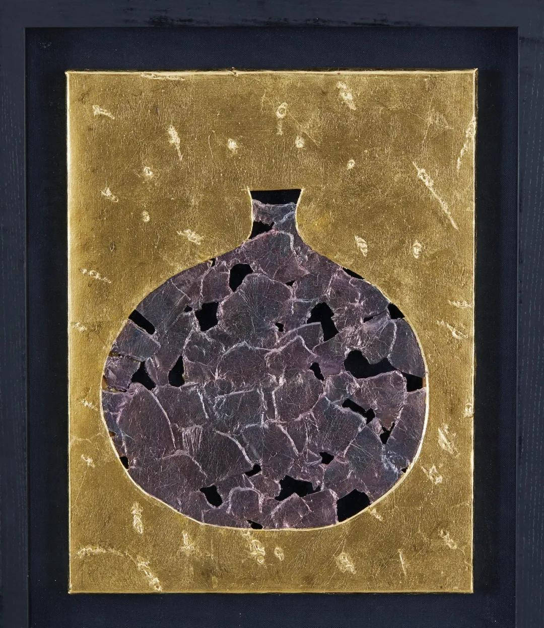 现代艺术家作品观赏