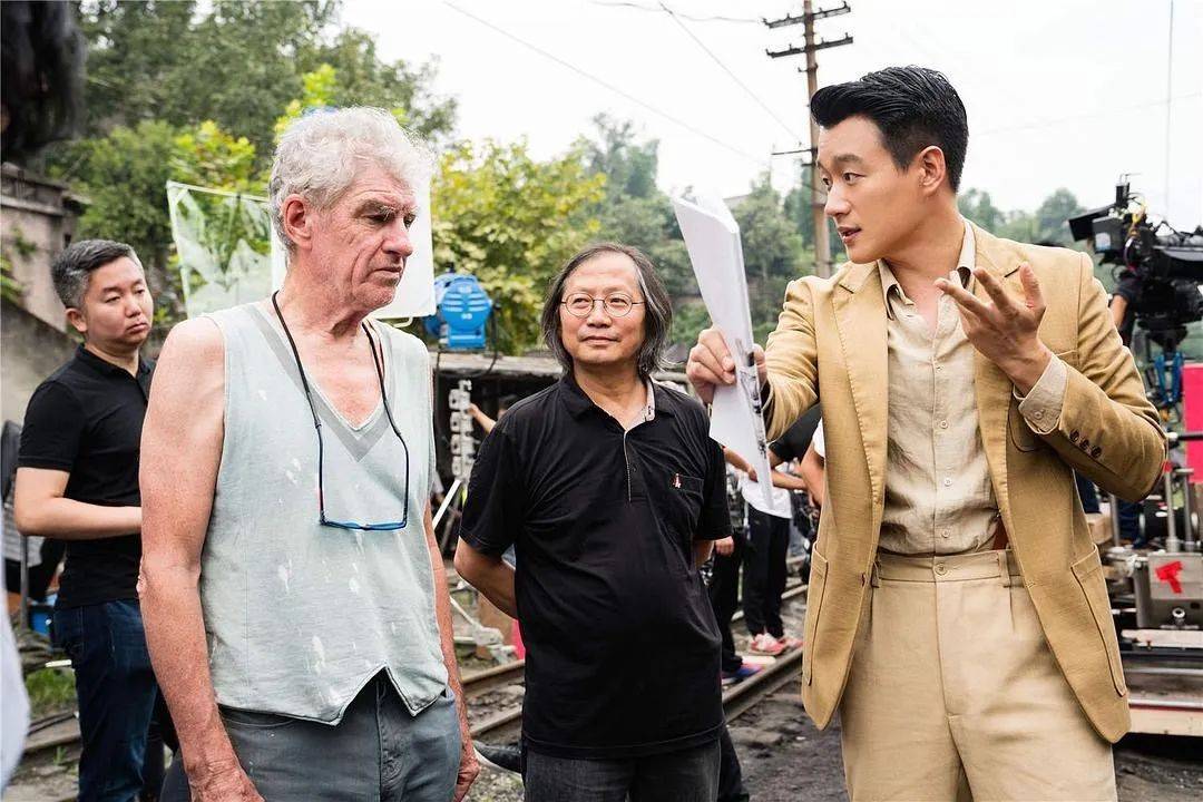 4 | 2020年,我们和"中国精神分析第一人"聊聊心理疗愈_霍大同