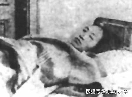 原创赵一曼被捕之后遭受三种毒刑牺牲前给儿子留了一封180字绝笔信