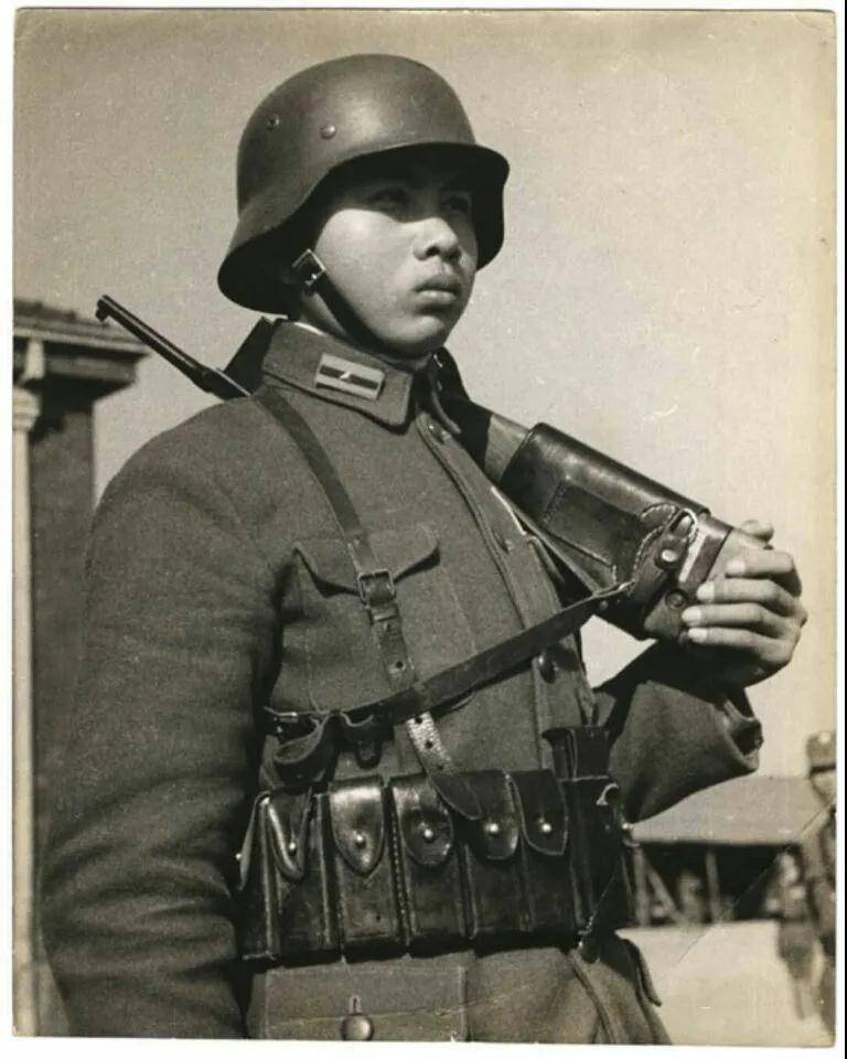 驳壳枪8大缺点,体积重量大,卖价达200大洋,为何受欢迎