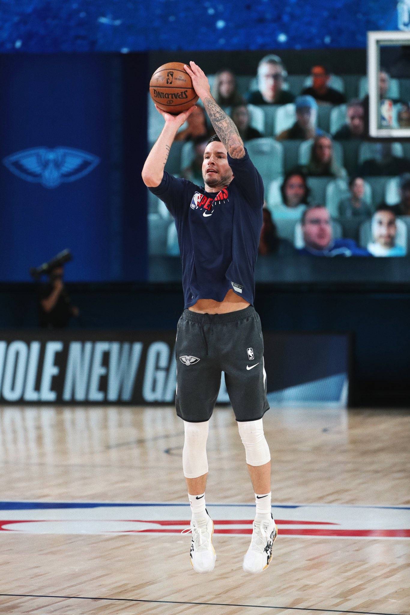 雷迪克:超巨享特殊待遇 我打14年都没有像样房间