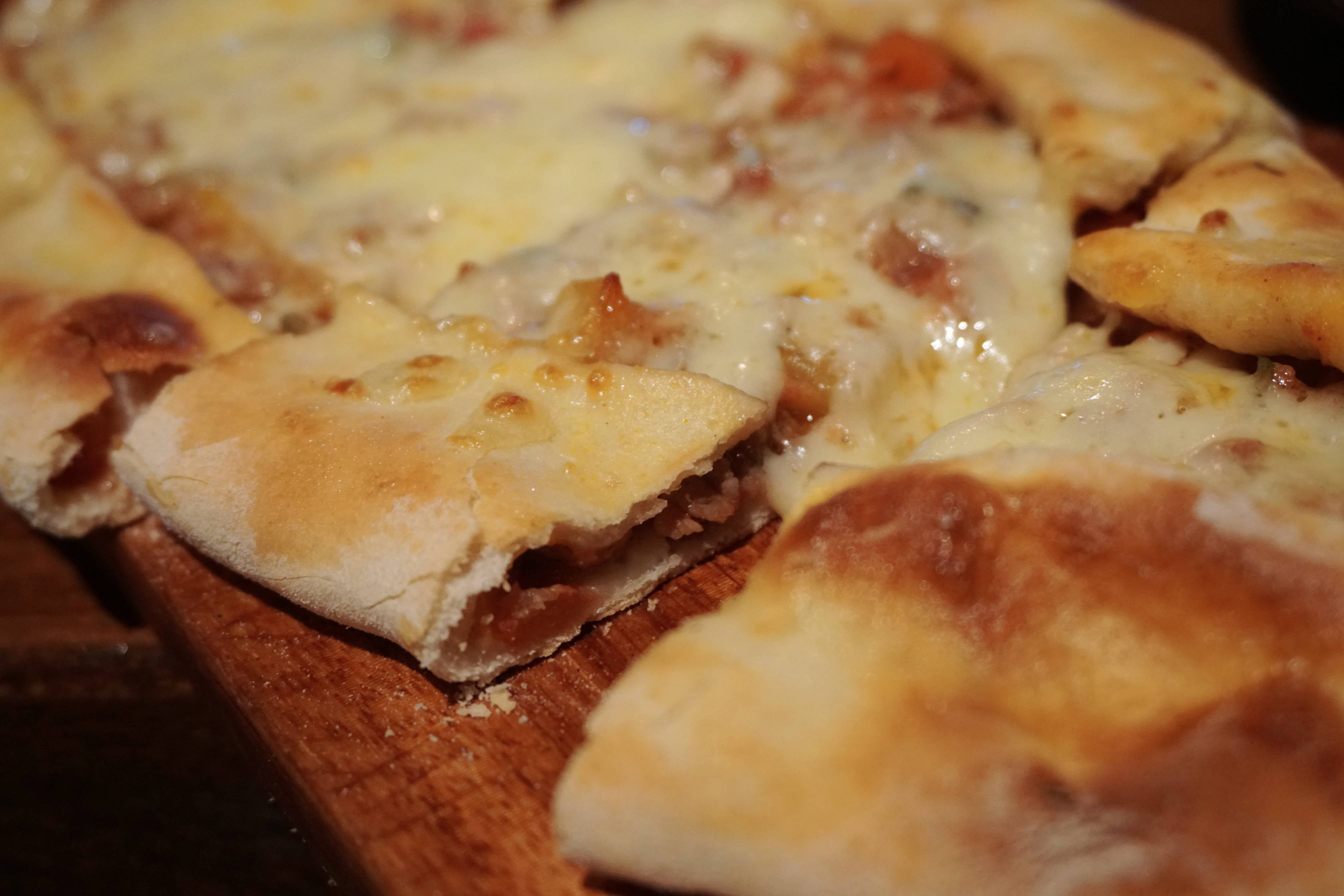 品尝正宗的土耳其盛宴--西庭·秀色一周岁啦