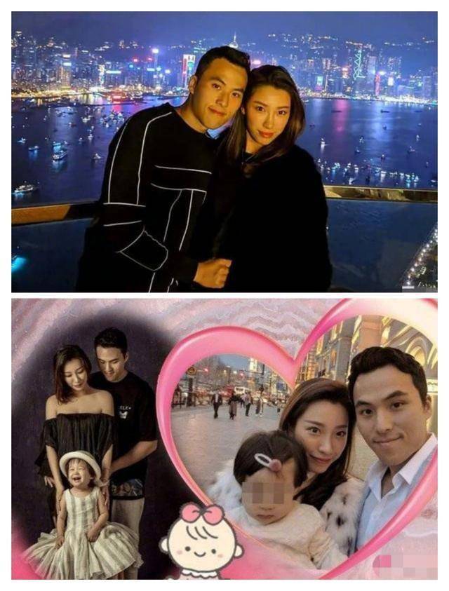 何猷启承认离婚,豪门扩招的婚姻,果然靠不住_齐娇