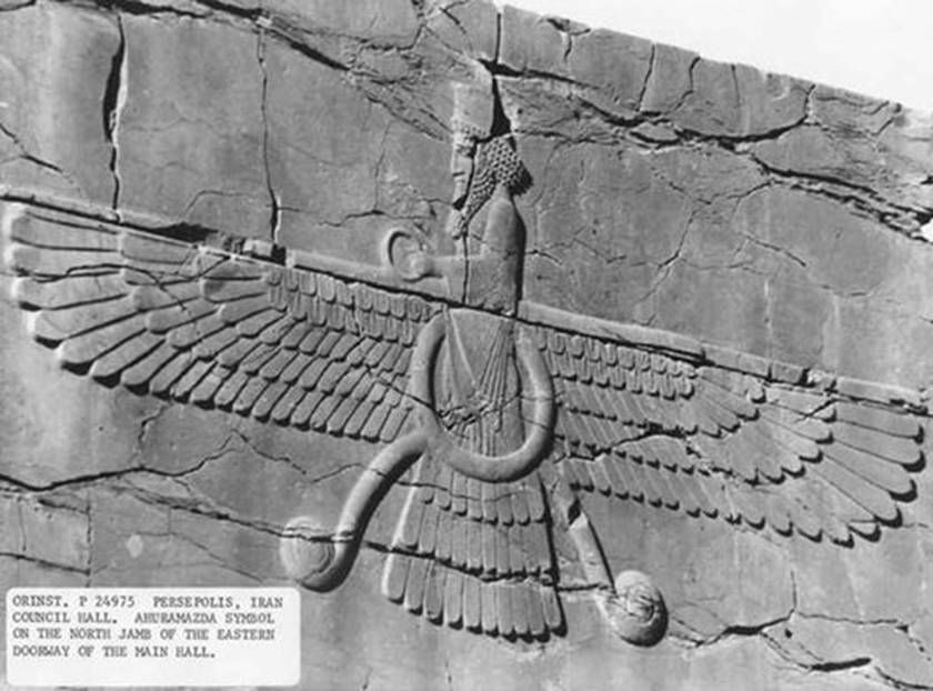 2900年前石板证明"大洪水"真实存在,洪水发生原因出现新解释