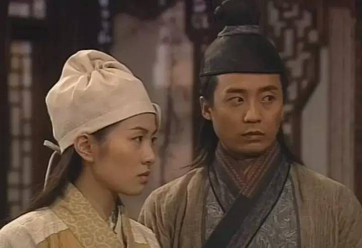 还记得tvb的殷梨亭吗从亚视到无线一直演配角无奈只能回家继承财产