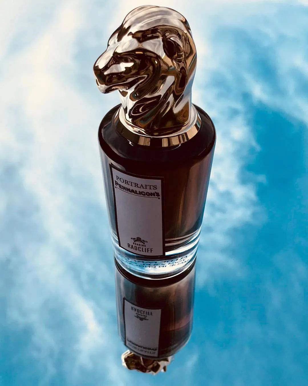 潘海利根咆哮的拉德克里夫(狮子) | 傲视众生,却只愿做你裙下臣