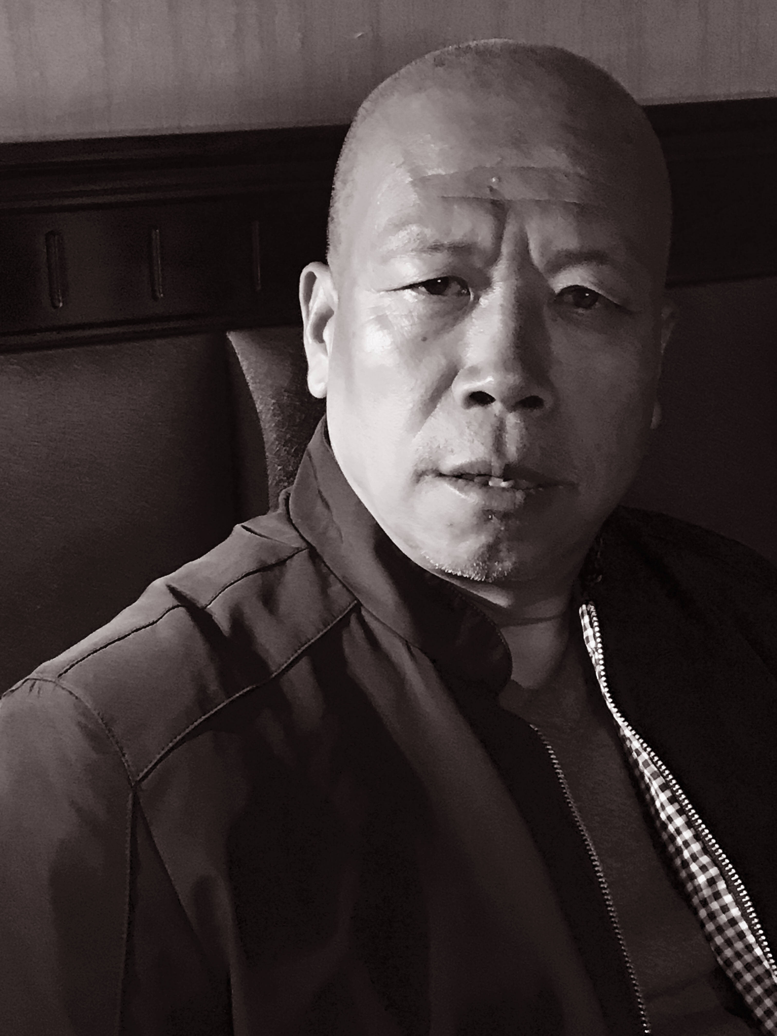 当代实力派山水画家冯春锁作品赏析