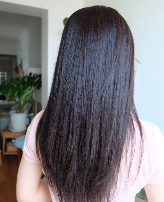 拥有好头发的人,洗发时一直坚持做了这4件事,早点学学很受益