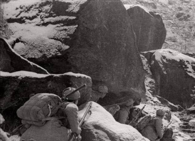 巨匪乔日成,横行晋东十几年,聂荣臻命令4纵10旅:彻底消灭他_应县