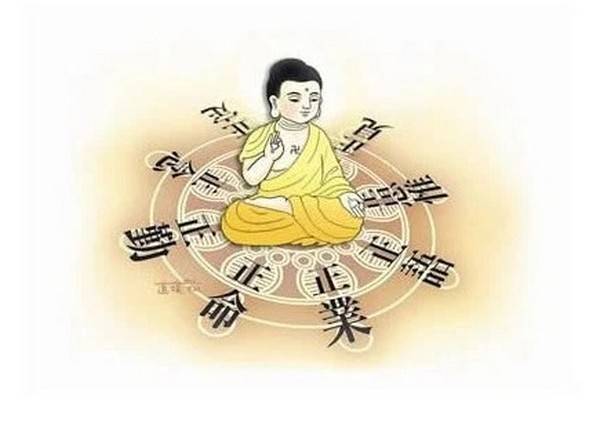 善知识与精进不放逸三皈五戒和短期出家的意义龙王献宝的故事