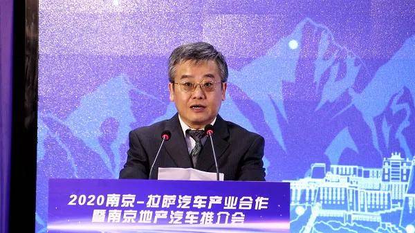 南京市工信局局长叶荣生表示,举办本次推介会是为了积极响应国家号召