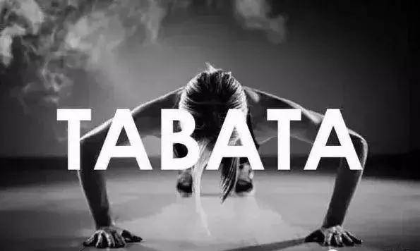 日本科学家首创的高强度间歇训练法:4分钟tabata训练法!_手机搜狐网