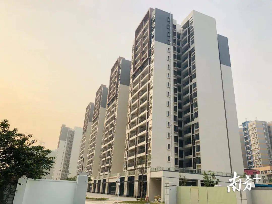 黄埔拆迁背后这群人的酸甜苦辣