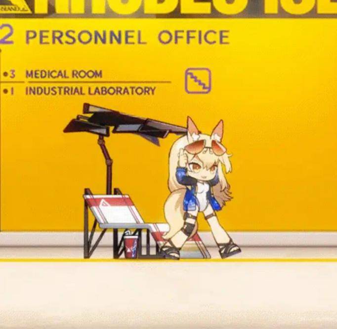 明日方舟:临光泳装收获好评,却有个奇怪bug,鹰角听话修改了