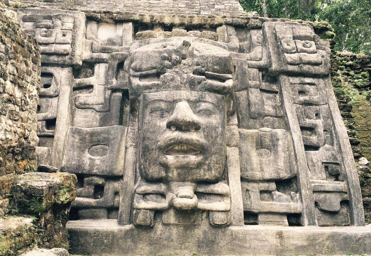 玛雅文明照片图片