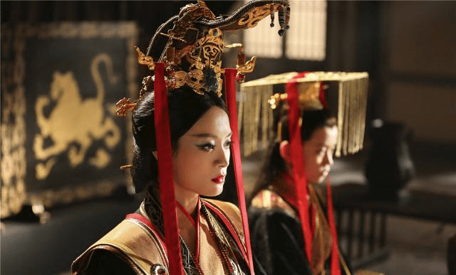 原创大秦帝国,分析春秋时期大国联姻,促进民族融合却加剧争霸斗争