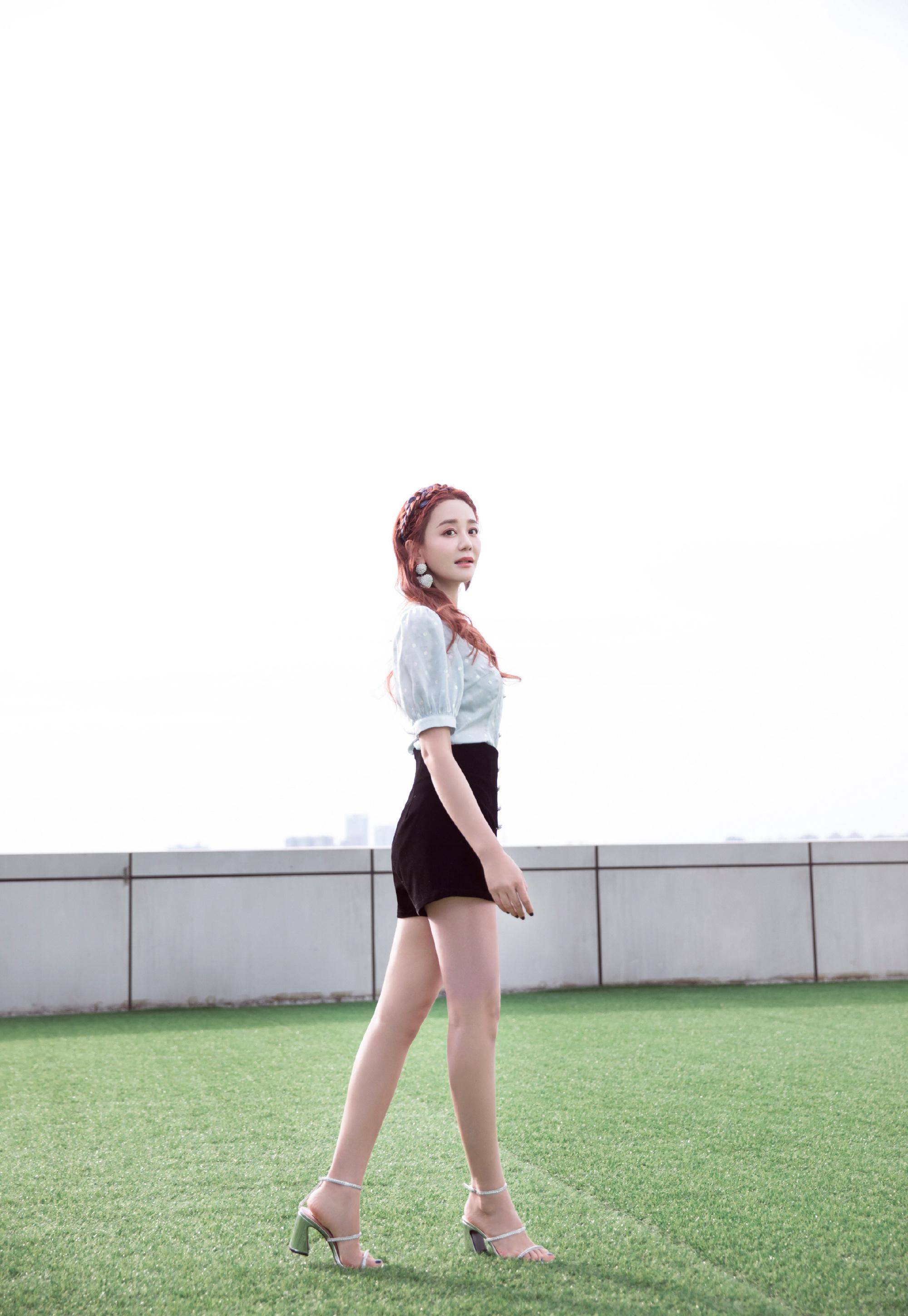 海陆衣品越来越好!