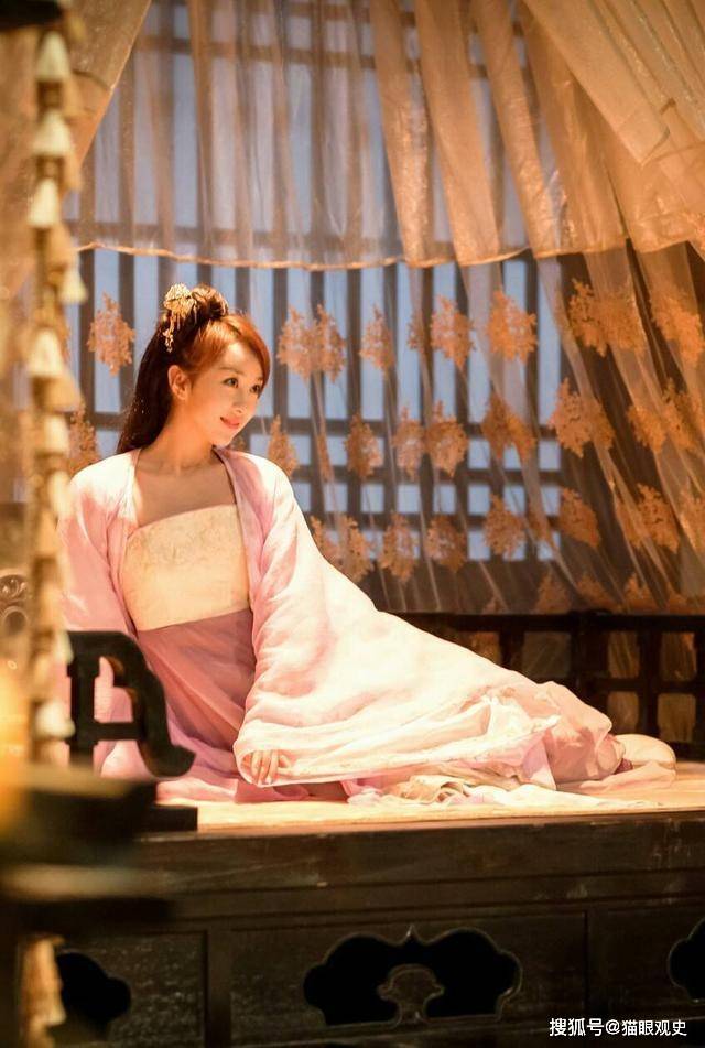 其实独孤皇后并不傻!