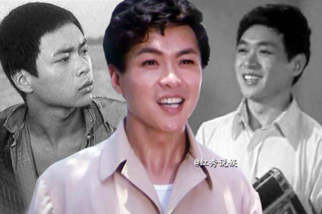 昔日长影帅哥迟志强近照曝光如今62岁依然帅当年为何被捕入狱