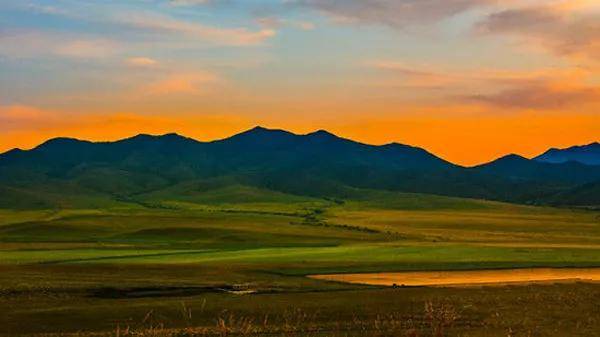 通辽|草原艺术长廊——扎鲁特阿贵洞