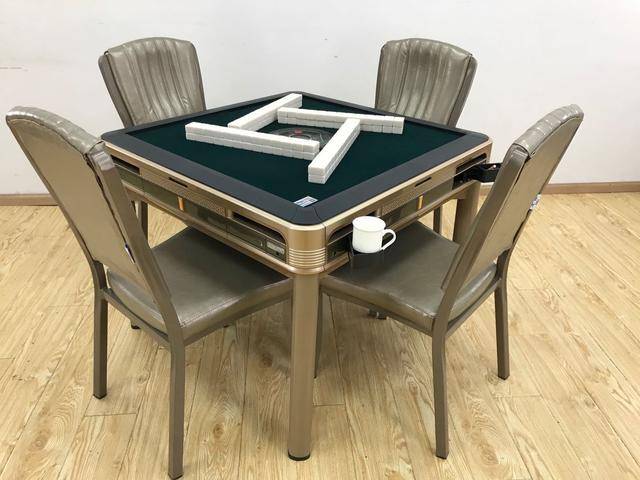 夏季高温使用麻将机该注意什么建议收藏