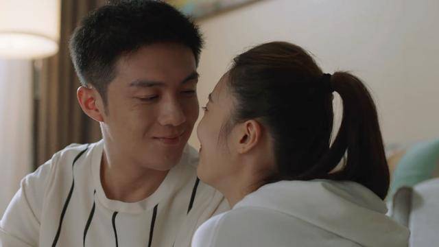 原创三十而已许幻山林有有住一起了出手大方却埋怨顾佳乱花钱