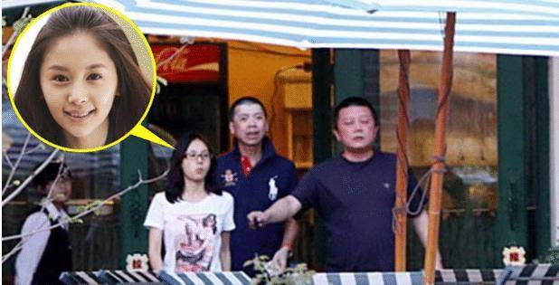 1994年徐静蕾在王朔家中逼宫原配沈佳旭你就把他让给我吧