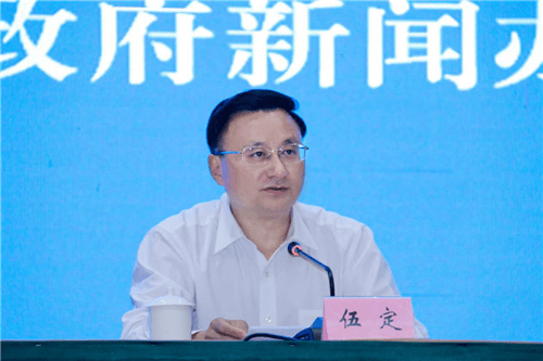 临江新区助力南充崛起,成渝双城经济圈北翼获高质量发展新动能
