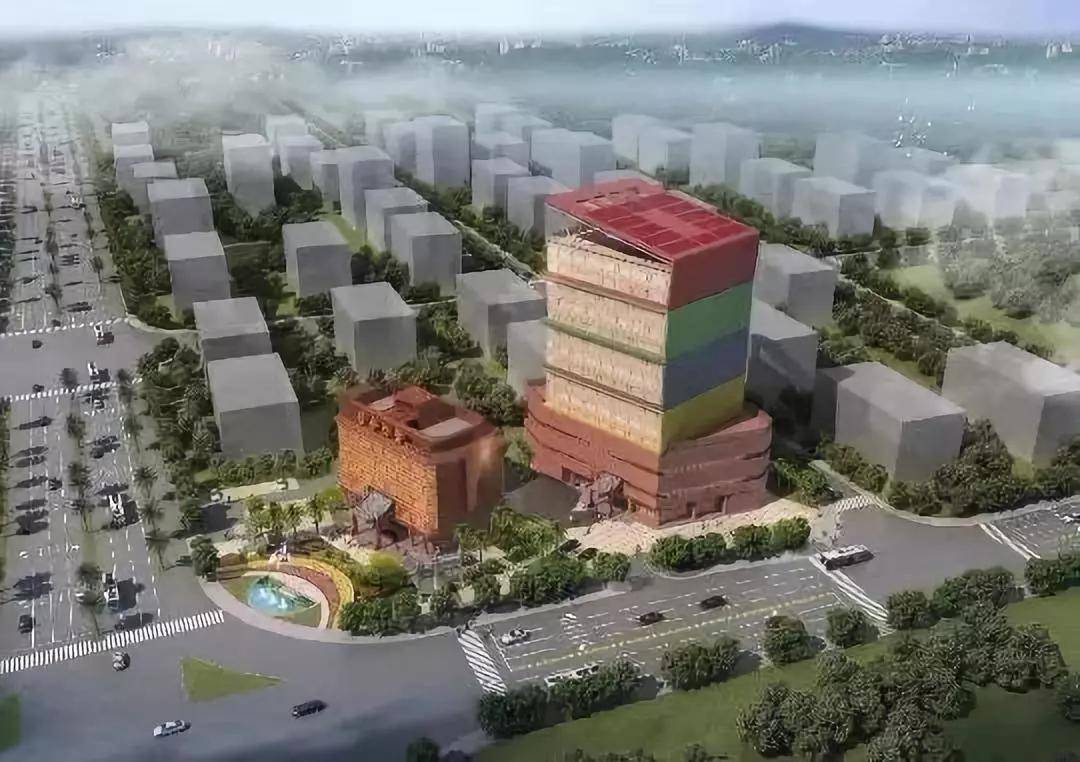 贵人鸟150米总部大楼易主?接手的是