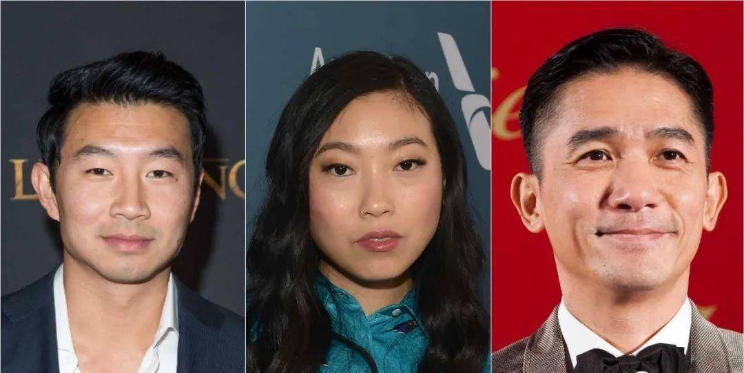 《尚气》再添亚裔演员,正在寻找华人弓箭手