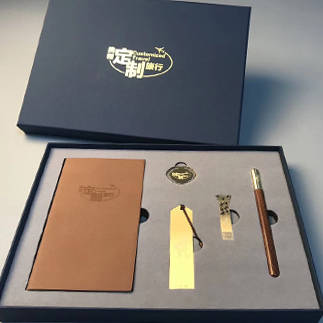 雅物定制礼品 轻松解决企业送礼难题