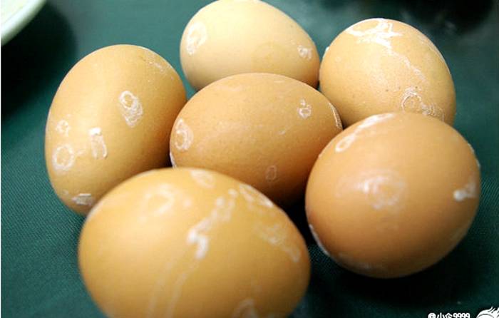 聊聊家乡味,漳州鸡仔胎的前世今生_小鸡