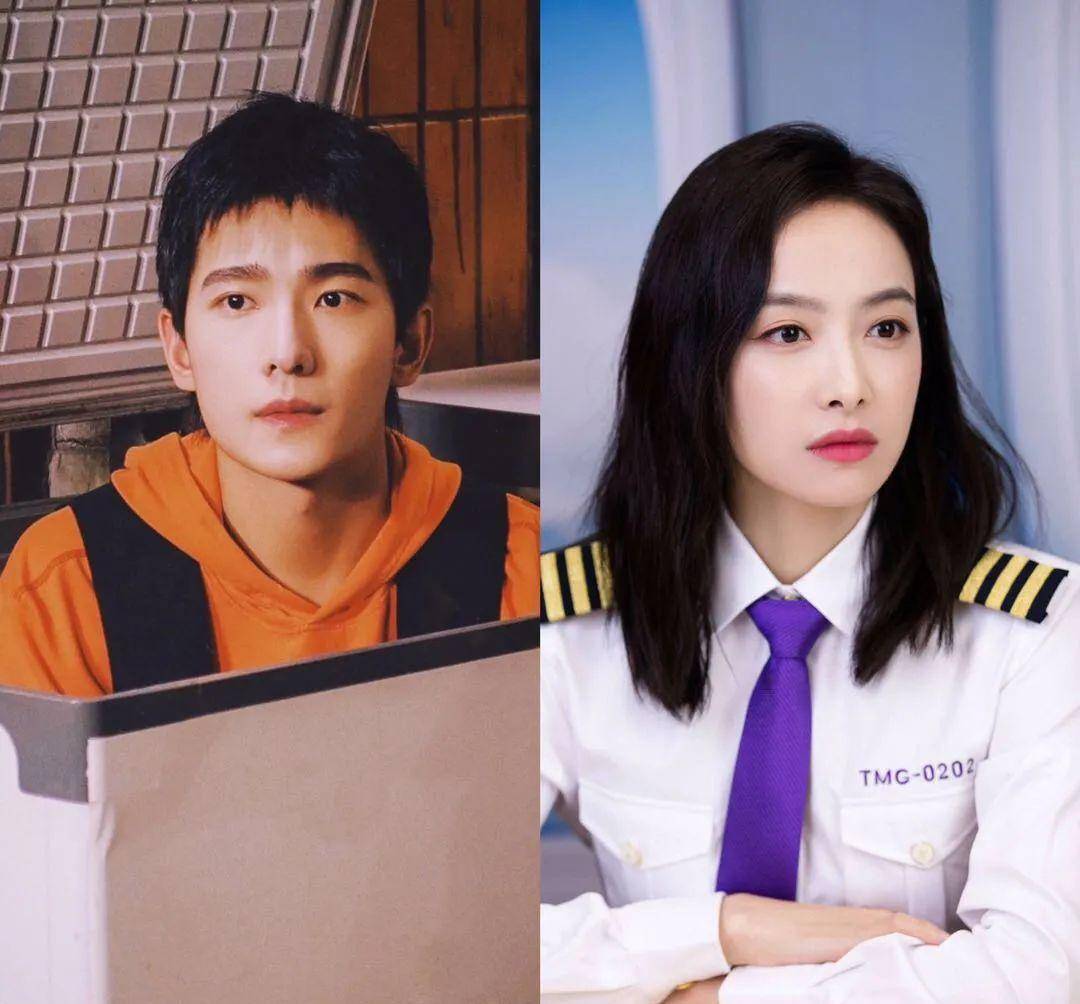 杨洋和宋茜两家团队不和很久某作品找来二人合作但双方都抗拒同框