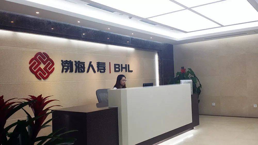 成立不到6年净亏30亿渤海人寿或遭海航系抛弃接盘者为天津国资