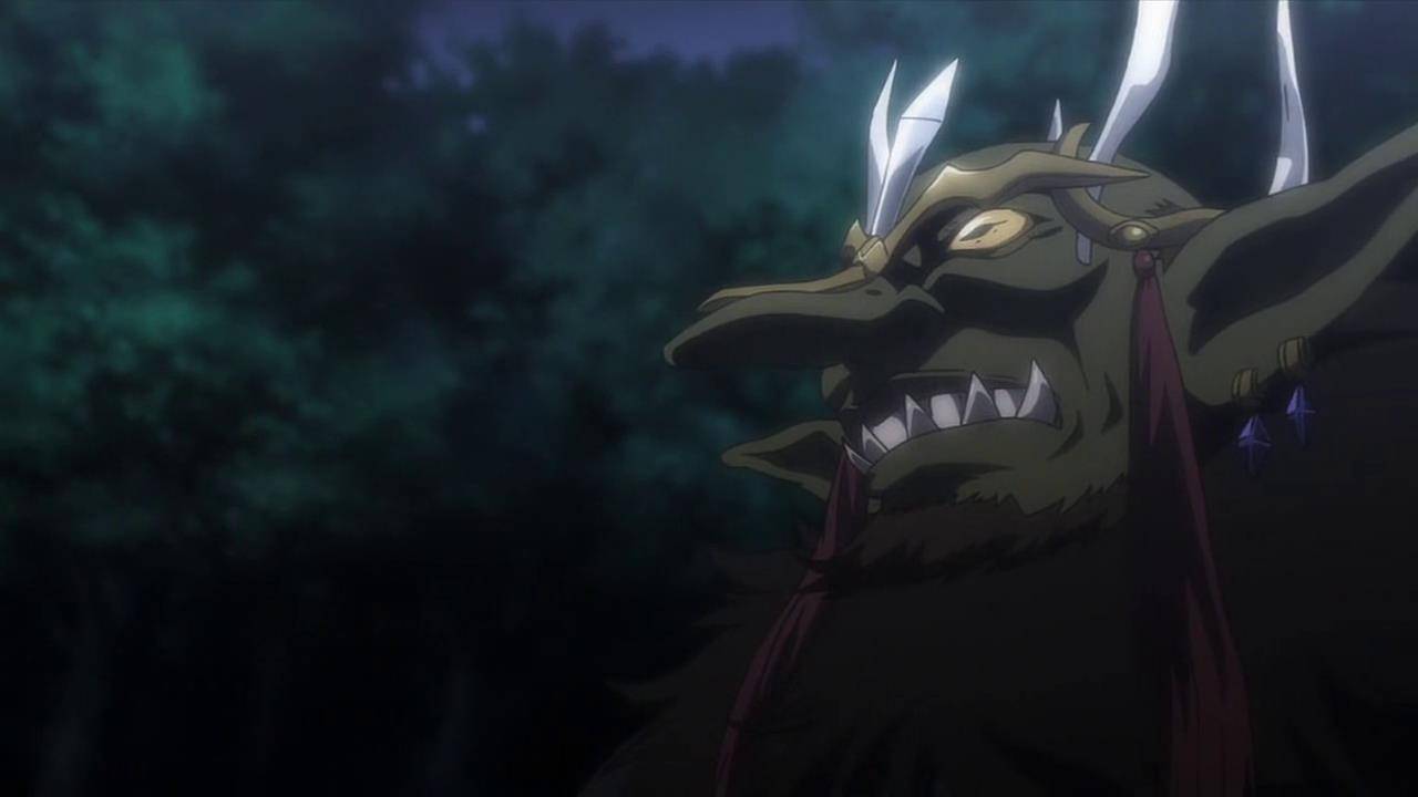 原创动漫推荐:这部动漫证明了哥布林的实力,它们没你想象的那么弱!