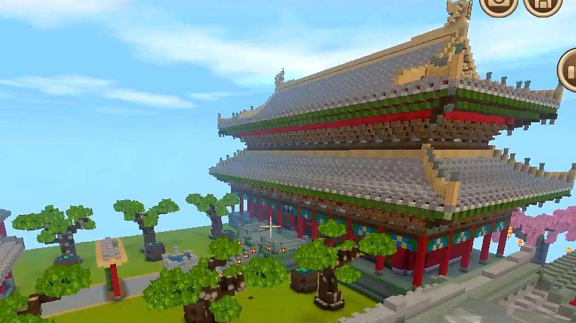 迷你世界玩家最喜欢的四种房子火柴盒上榜最后这种土豪专属