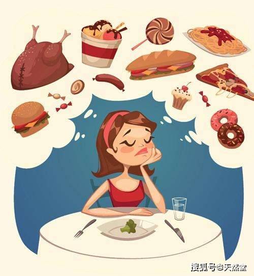 空有减肥的心,却难以抵制美食诱惑,试试吃"它"轻松瘦下来!