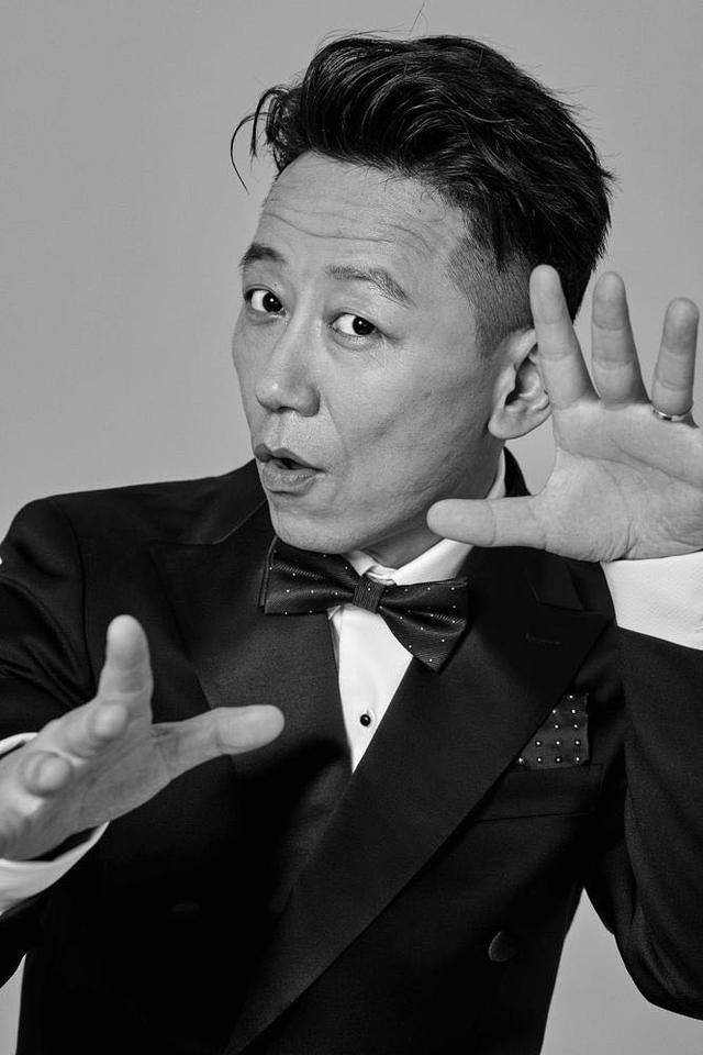 「让角色比自己红」,演员胡明说这是应该的