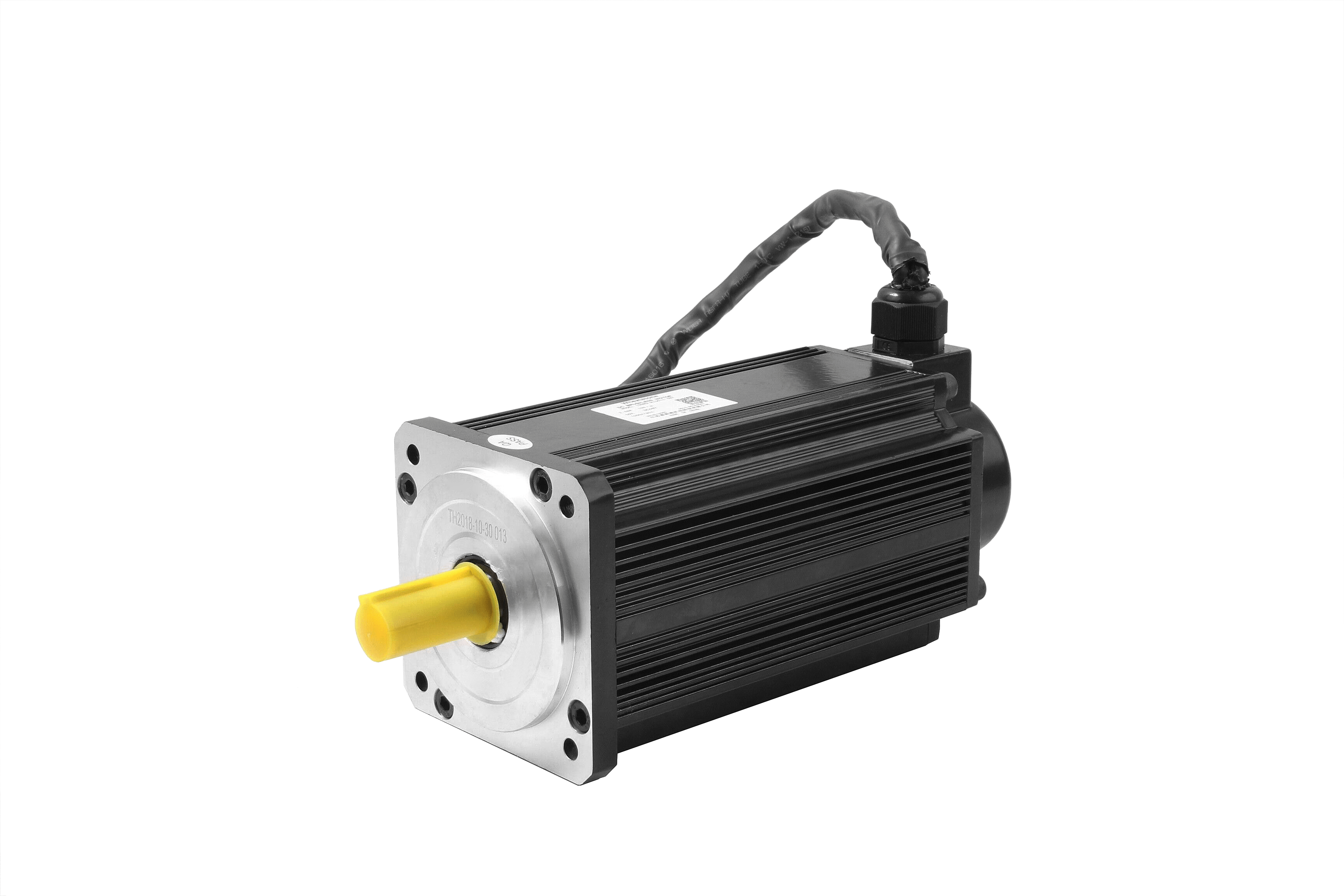 直流无刷电机和直流有刷电机的区别